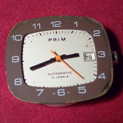 Prim Automat Strojek 96