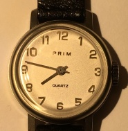 PRIM QUARTZ 