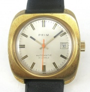 PRIM Automatic kal. 96, Marta11