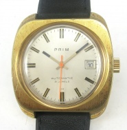 PRIM Automatic kal. 96, Marta11