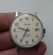 prim automatic - top stav