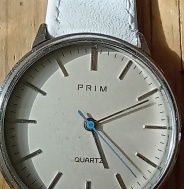 Prim Quartz design