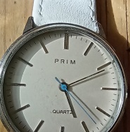 Prim Quartz design