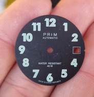 Prim Automatic 