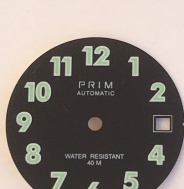 Prim Automatic 
