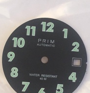 Prim Automatic poslední 