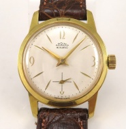 Hodinky PRIM. Marta1