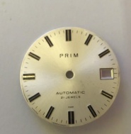 Číselník prim automatic