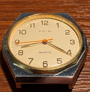 PRIM QUARTZ