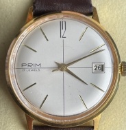 Prim 17jewels 