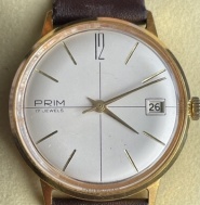 Prim 17jewels 