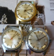 3 X PRIM OBLEKOVKY