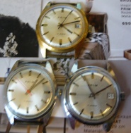 3 X PRIM OBLEKOVKY