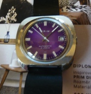 PRIM AUTOMATIC FIALKY