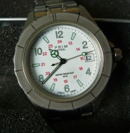 PRIM STEEL CZECH MADE   NOS + KRABIČKA