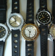 5 X PRIM SPORT 3. QUARTZ NOS