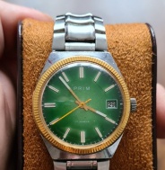 Prim ala rolex