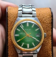 Prim ala rolex