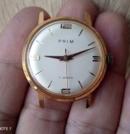 Hodinky Prim