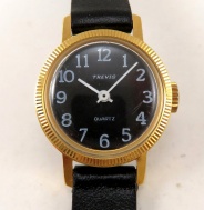Dámské hodinky TREVIS QUARTZ.