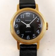 Dámské hodinky TREVIS QUARTZ.
