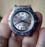 Hodinky Prim Sport III quartz 