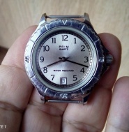 Hodinky Prim Sport III quartz 