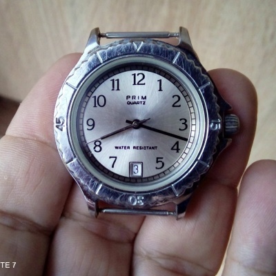 Hodinky Prim Sport III quartz 