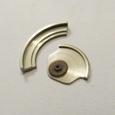 Prim Automatic - rotor - díly