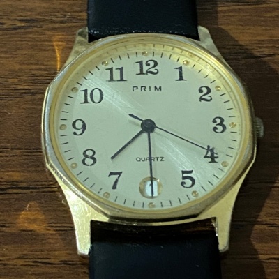 Prim Quartz