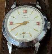 PRIM dámske pavouk - servisované