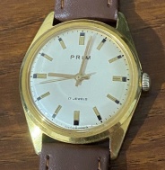 PRIM elegant