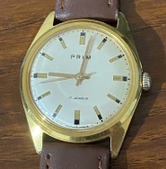 PRIM elegant