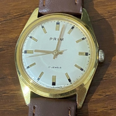 PRIM elegant