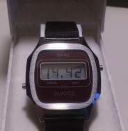 NENOŠENÉ PRIM DIGITAL 