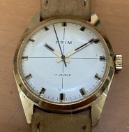 Prim Elegant - kříž