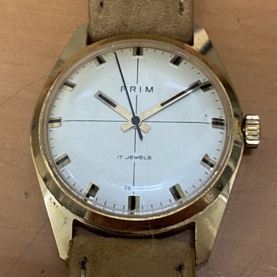 Prim Elegant - kříž