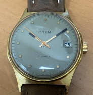 Prim 8mi hranné (pyžamo)