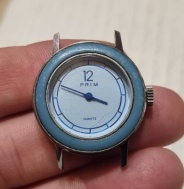 Rarita prim quartz 