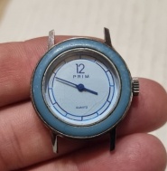 Rarita prim quartz 