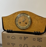Hodiny Prim - Chronotechna