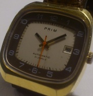 PRIM AUTOMATIC