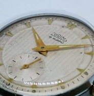 Vzácné 50 010 1 