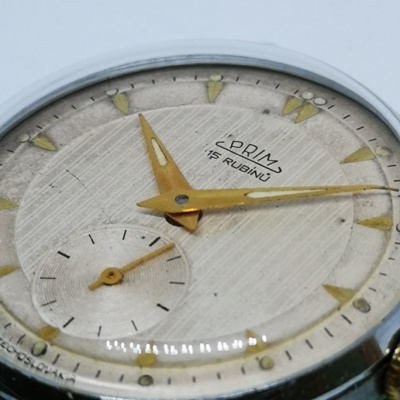 Vzácné 50 010 1 