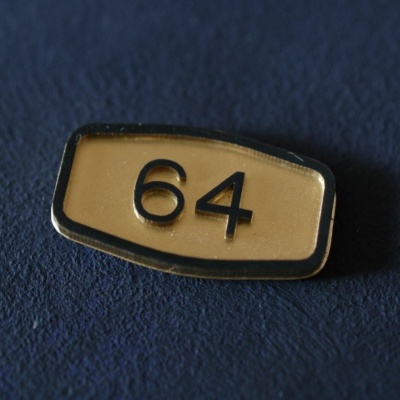 Štítek: 64