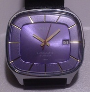 FIALOVÉ PRIM AUTOMATIC