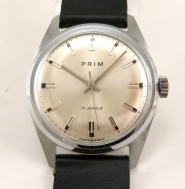 Hodinky PRIM. Primland_2