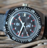 ♥ N.O.S. PRIM SURF AUTOMATIC ♥