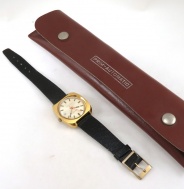 Hodinky PRIM AUTOMATIC. 
