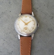 Hodinky Prim Pavouk - dámské - 50 025 1